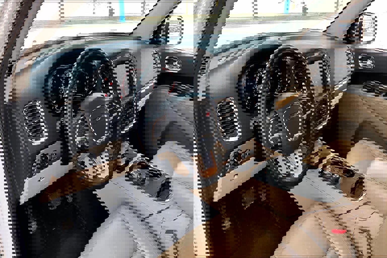 Used 2017 Dodge Durango GT w/ Nav & Power Liftgate Group image 18