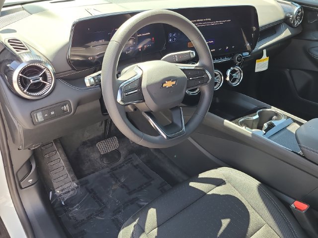 New 2025 Chevrolet Blazer EV LT FWD image 13
