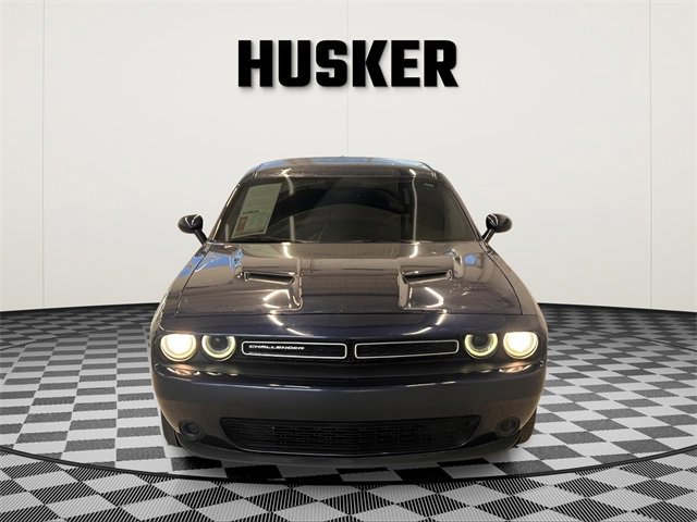 Used 2016 Dodge Challenger SXT w/ Sound Group image 3