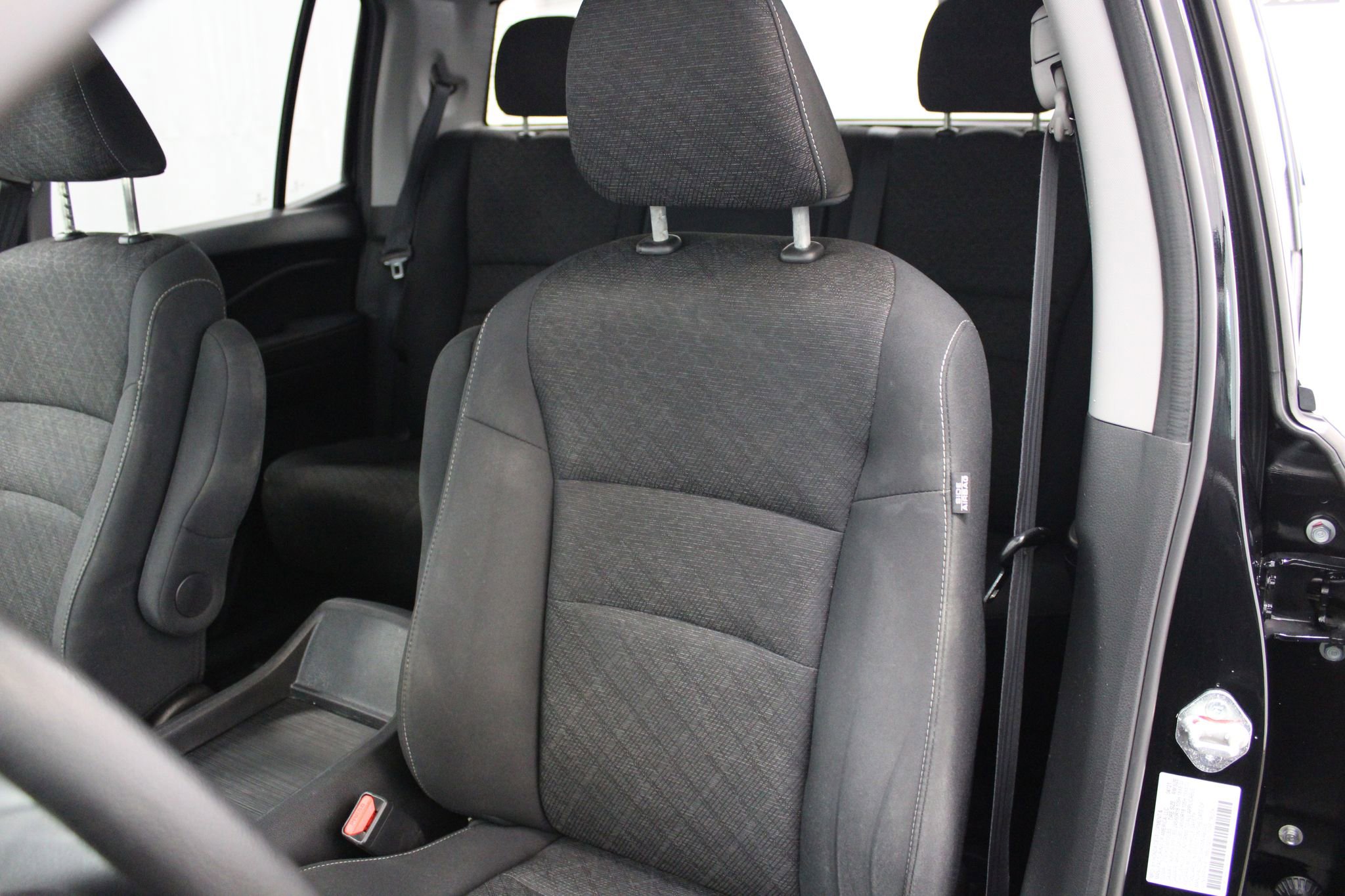 Used 2021 Honda Ridgeline Sport image 16