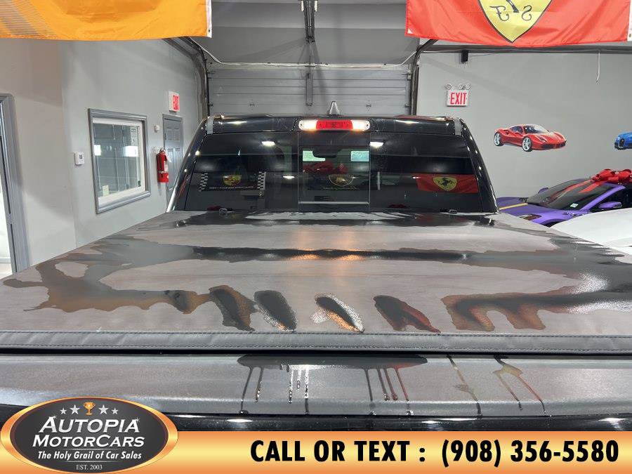 Used 2022 RAM 1500 Rebel w/ Rebel Level 2 Equipment Group AWD/4WD image 17