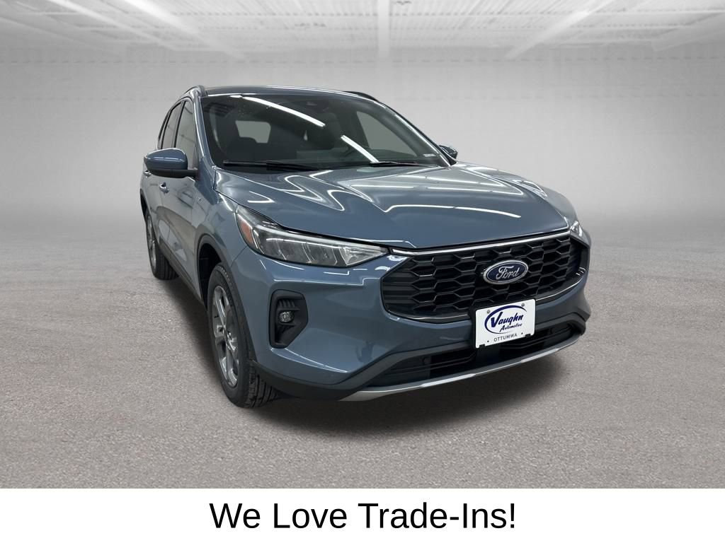 New 2026 Ford Escape ST-Line Select w/ Tech Pack #1 image 2