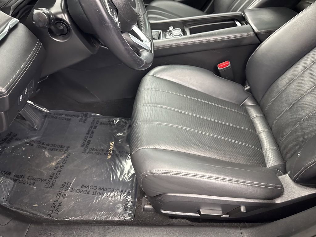 Used 2020 MAZDA MAZDA6 Touring FWD image 30