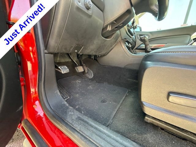 Used 2017 Chevrolet Colorado Z71 RWD image 30