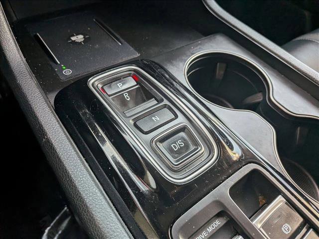 Used 2023 Honda Pilot EX-L image 12
