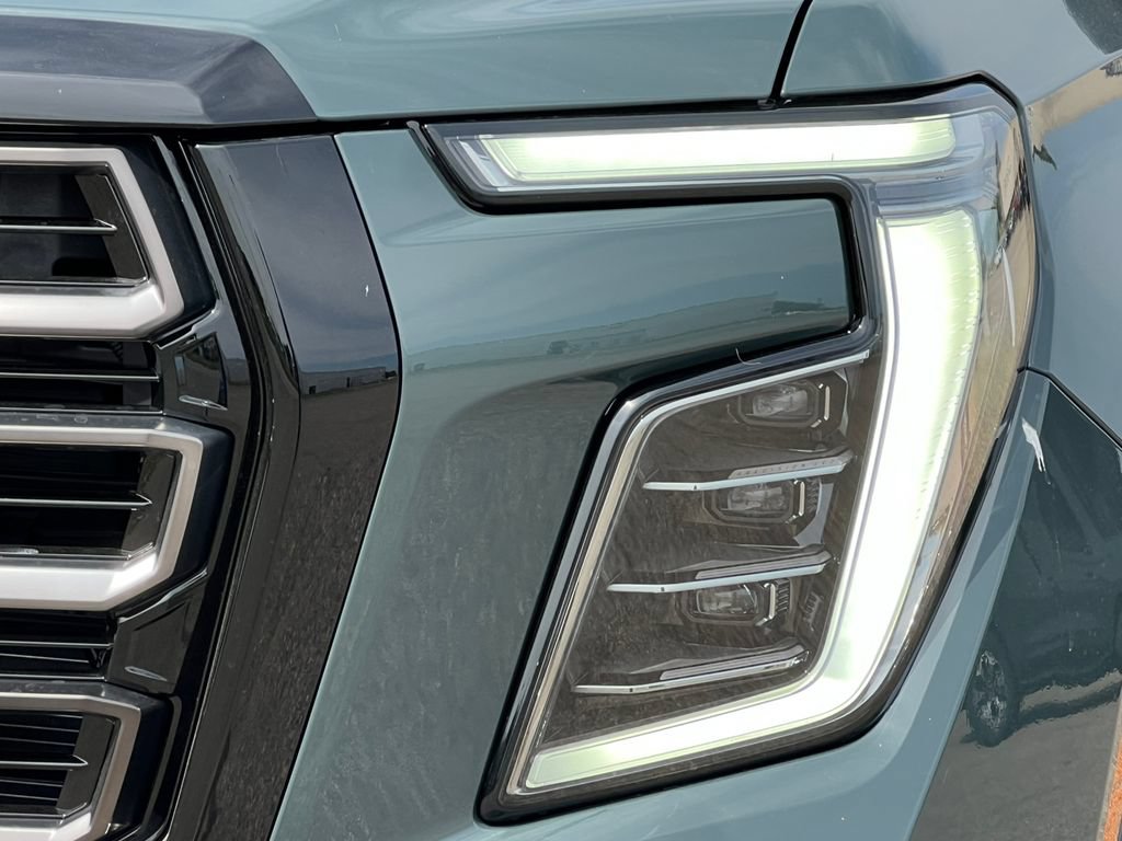 New 2026 GMC Yukon XL AT4 Ultimate AWD/4WD image 43