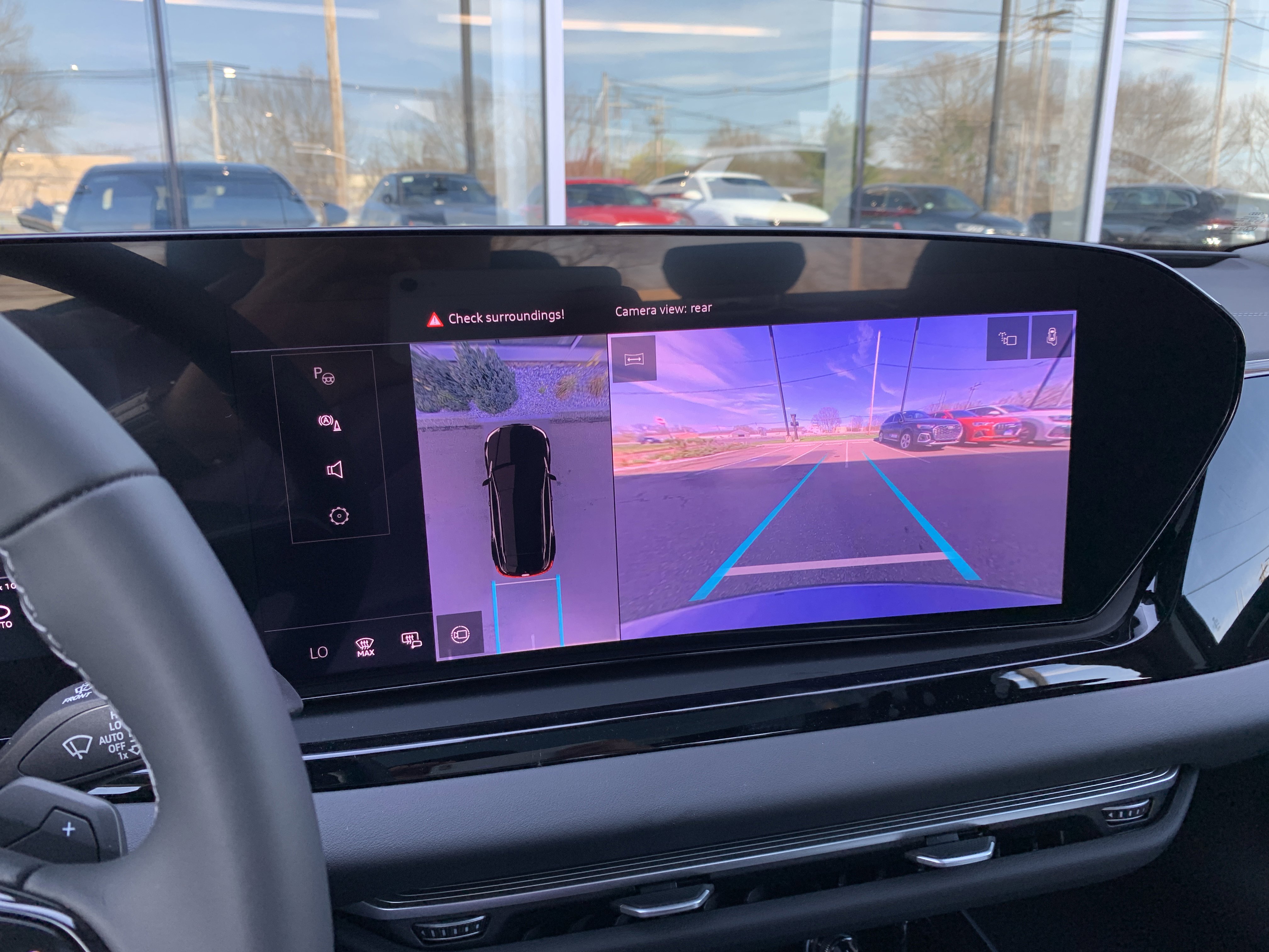 New 2026 Audi A6 Premium Plus AWD/4WD image 26