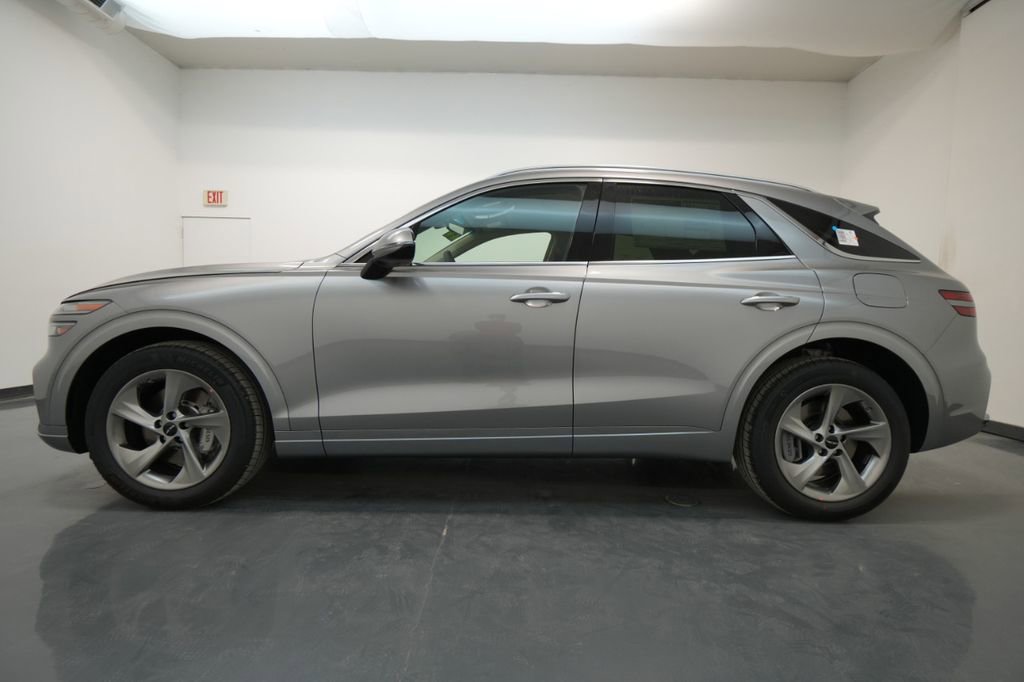 New 2026 Genesis GV70 2.5T image 6