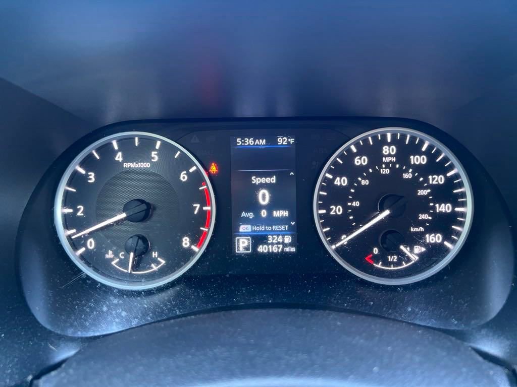 Used 2021 Nissan Sentra S FWD image 23
