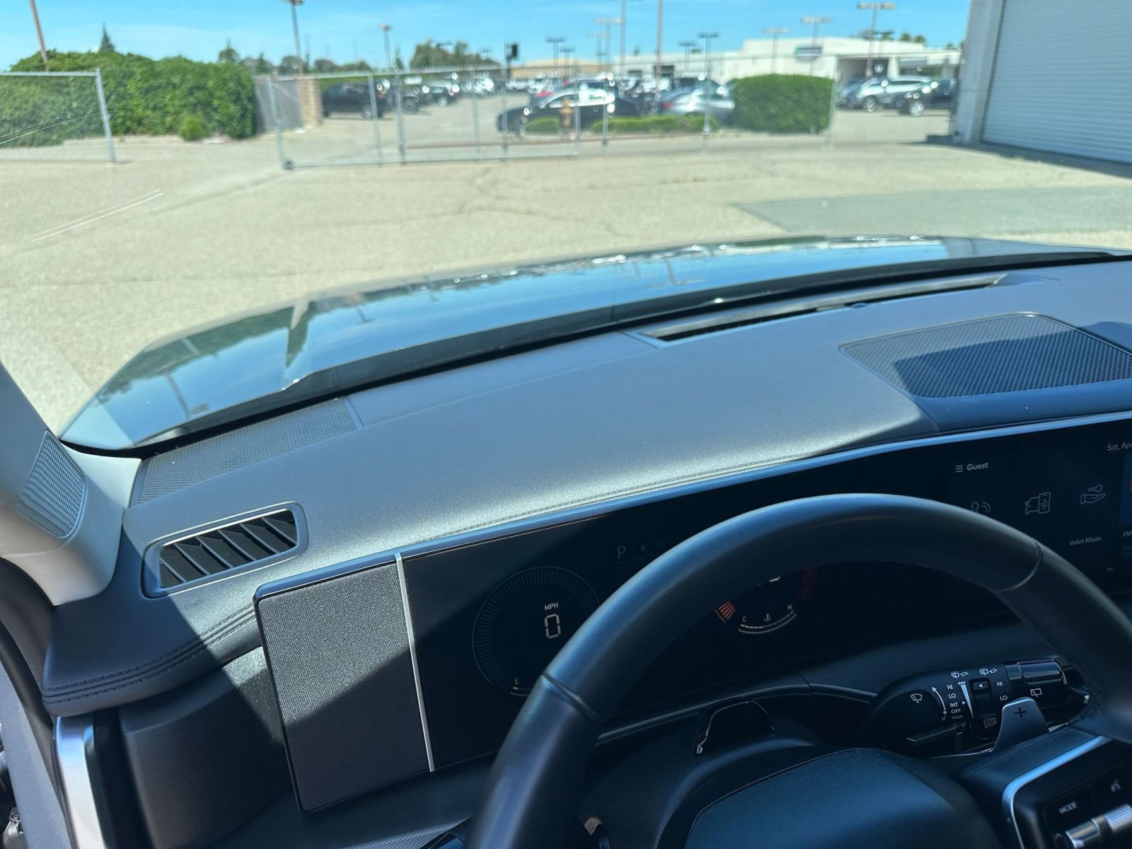 Used 2025 Hyundai Santa Fe SEL image 37