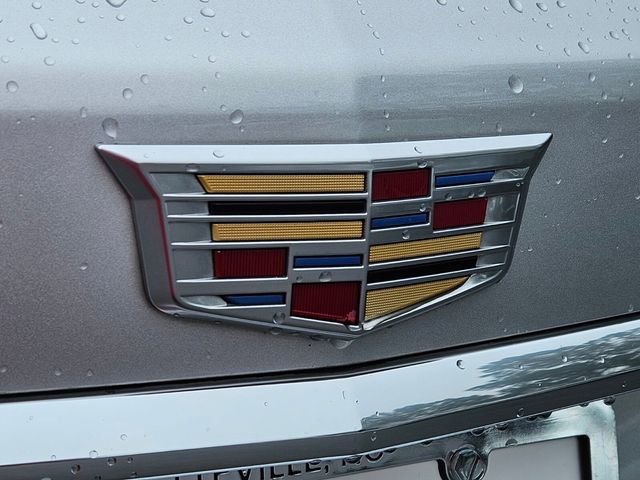 Used 2018 Cadillac XT5 FWD image 17