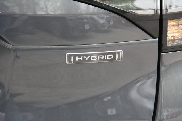 Used 2025 Subaru Forester Limited AWD/4WD image 10