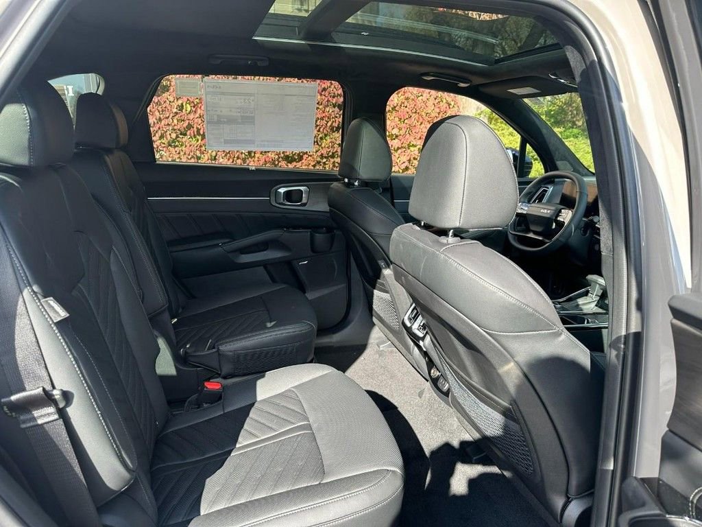 New 2026 Kia Sorento SX Prestige image 5