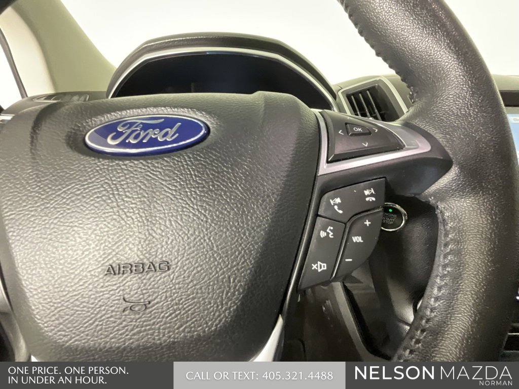 Used 2018 Ford Edge Titanium image 47