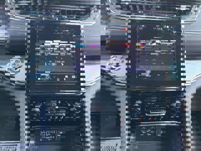 Used 2022 Jeep Grand Cherokee L Laredo w/ Luxury Tech Group I image 21