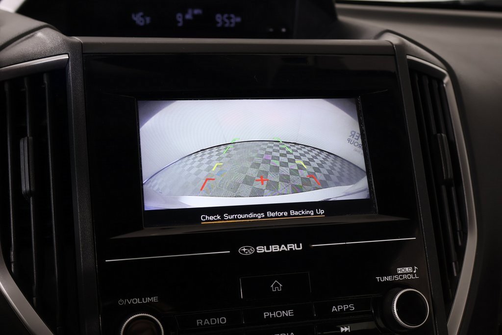 Used 2023 Subaru Impreza 2.0i image 6