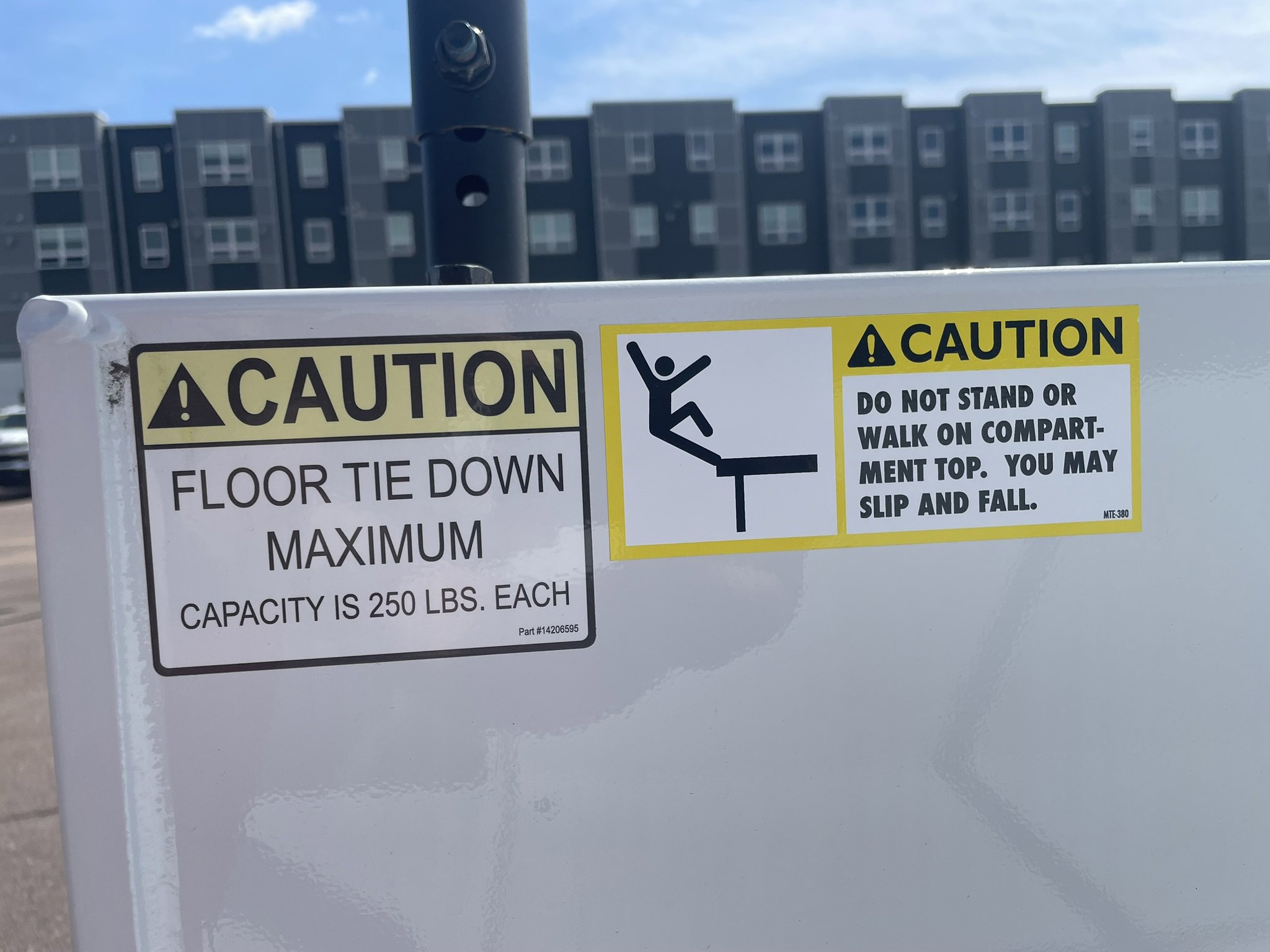 New 2025 Chevrolet Silverado 2500 W/T w/ WT Convenience Package image 10