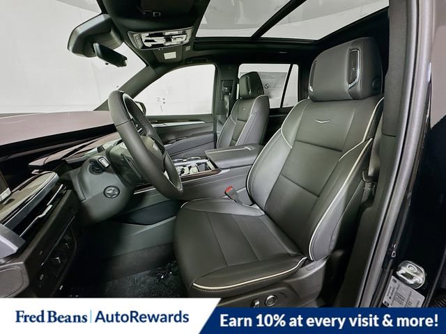 New 2025 Cadillac Escalade Premium Luxury image 14