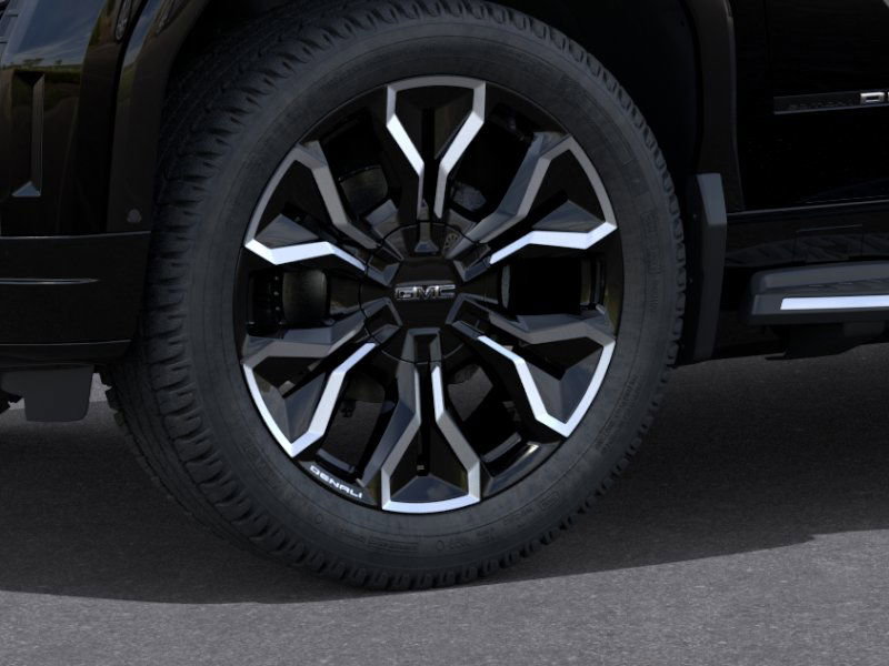 New 2026 GMC Sierra EV Denali image 29