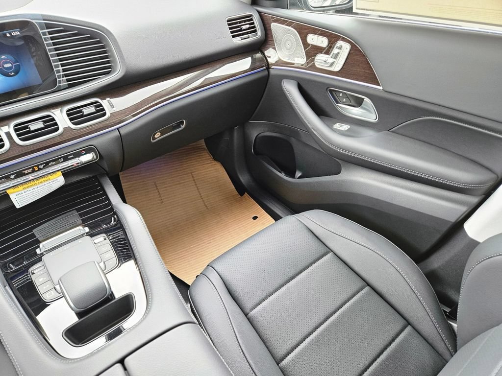 New 2026 Mercedes-Benz GLE 350 4MATIC image 13