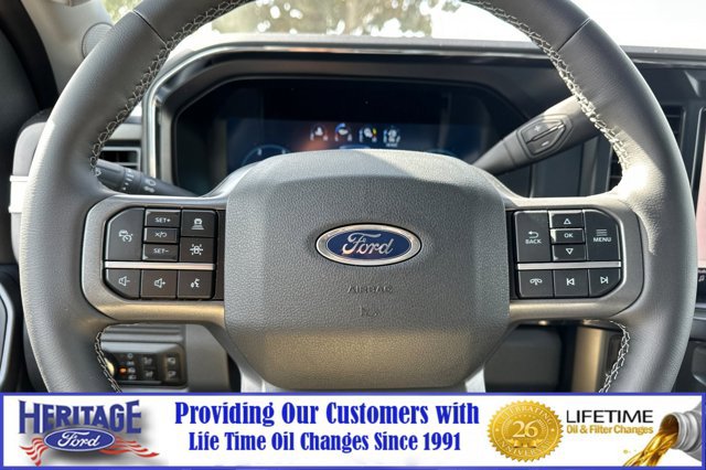 New 2026 Ford F450 Lariat w/ Lariat Ultimate Package image 23