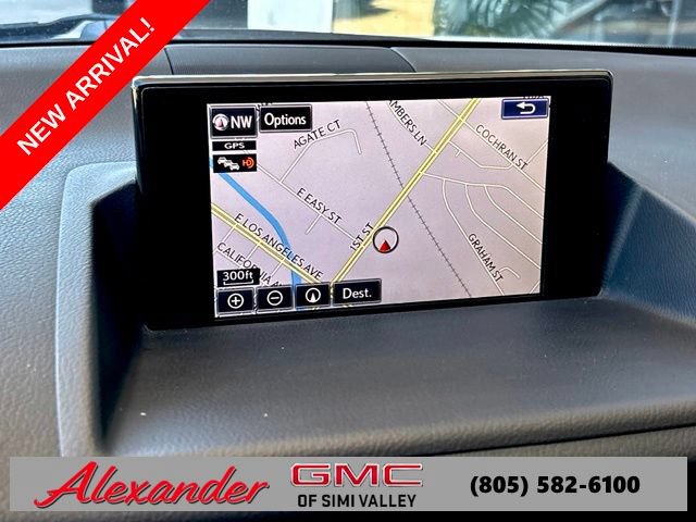 Used 2015 Lexus CT 200h w/ Navigation Package FWD image 27