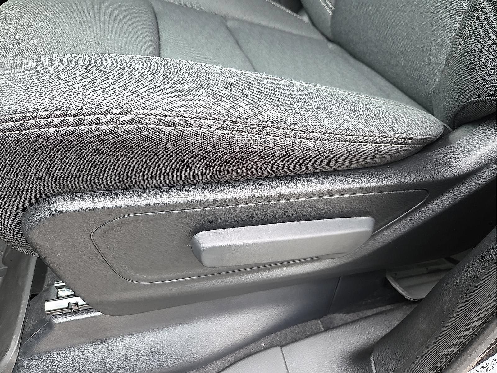 New 2026 RAM 1500 Classic Warlock AWD/4WD image 14