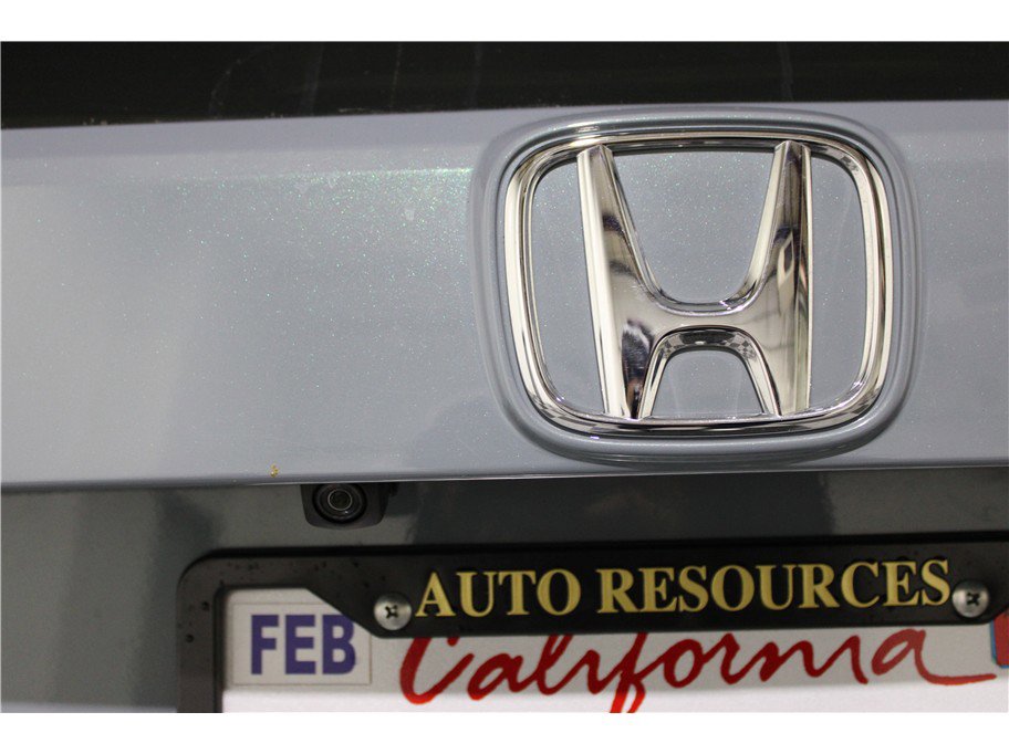 Used 2021 Honda Civic EX image 18