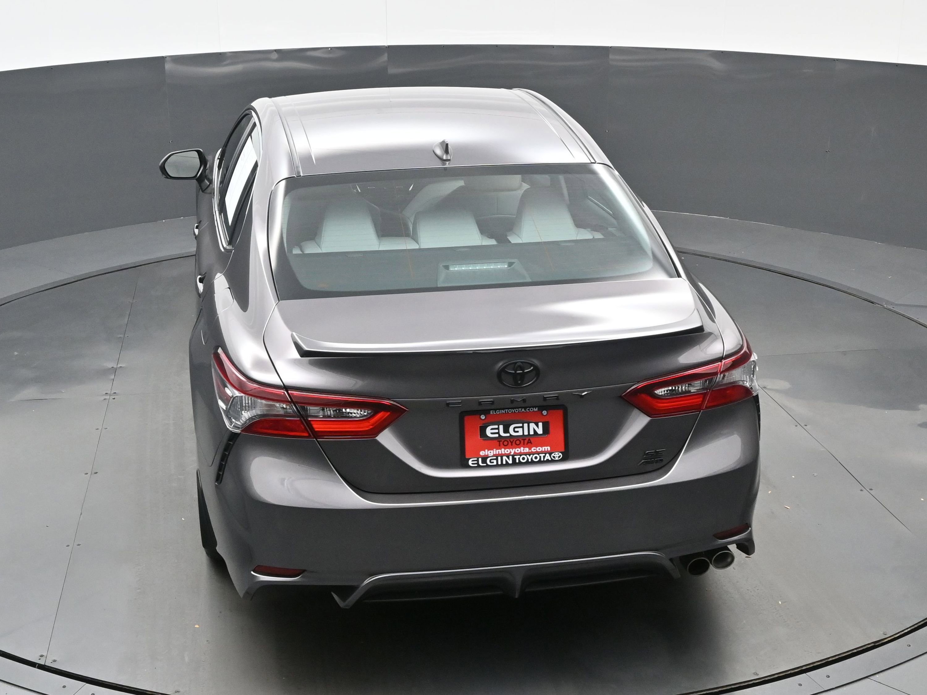 Used 2024 Toyota Camry SE image 38