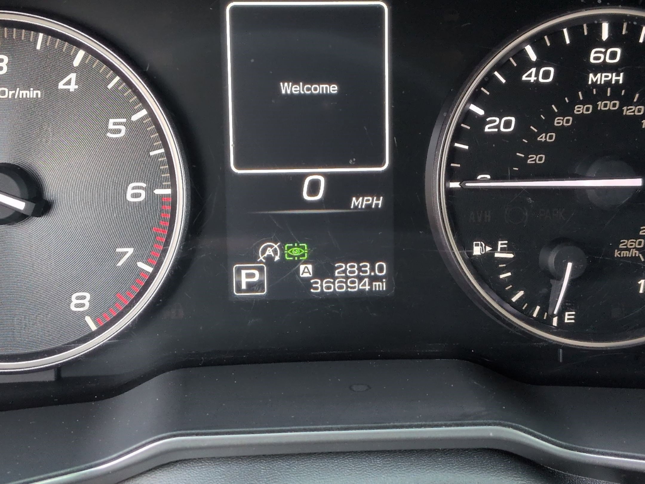 Used 2020 Subaru Outback Touring w/ Popular Package #2 AWD/4WD image 22