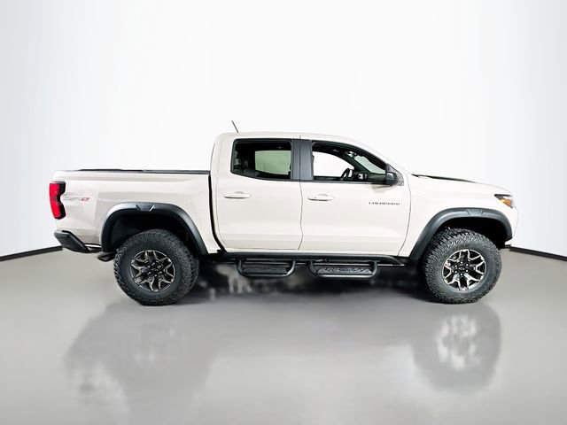 New 2026 Chevrolet Colorado ZR2 w/ Technology Package image 4