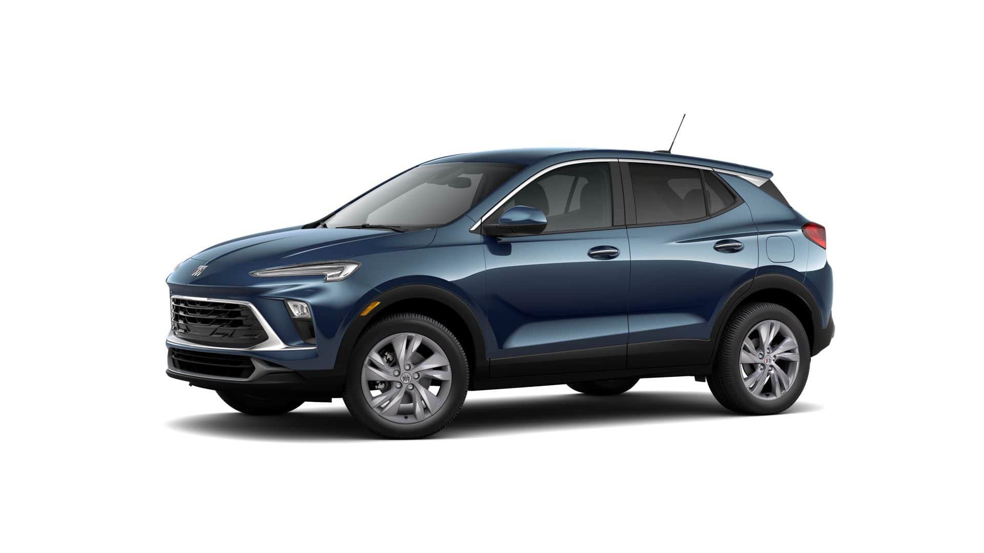 New 2026 Buick Encore GX Preferred FWD image 50