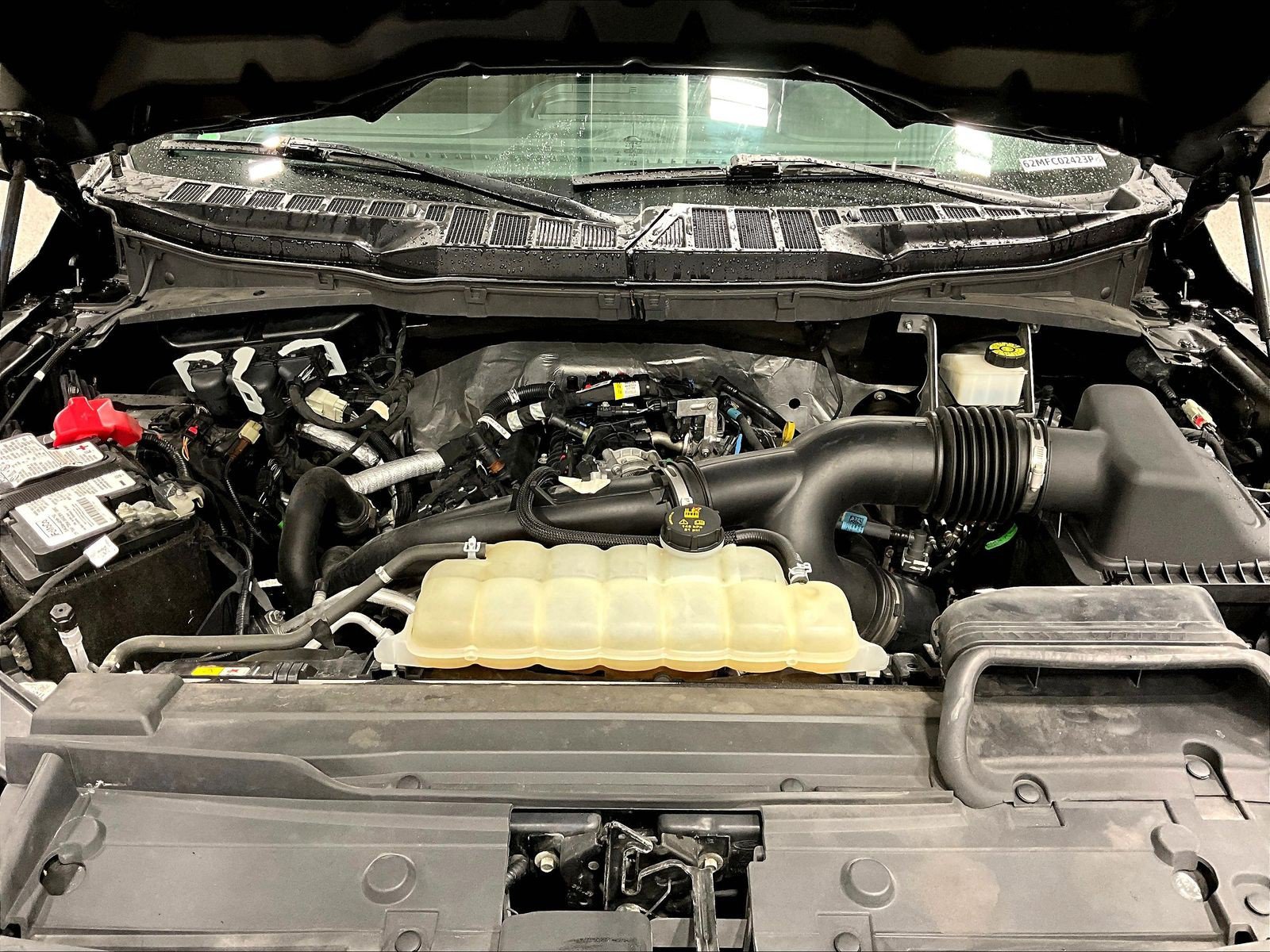 Used 2021 Ford F150 XL w/ STX Appearance Package AWD/4WD image 30
