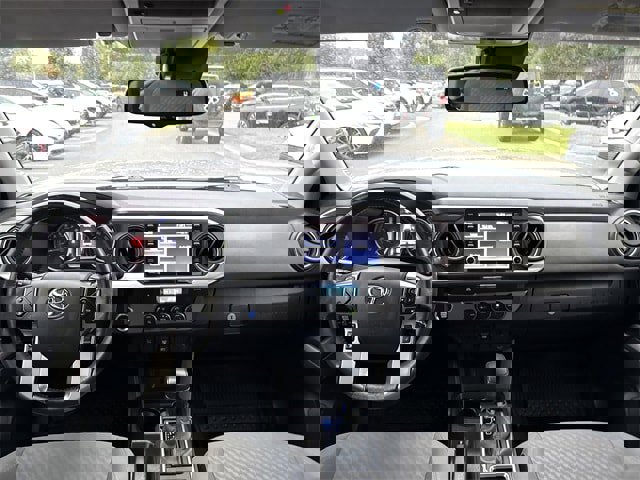 Used 2023 Toyota Tacoma SR5 image 20