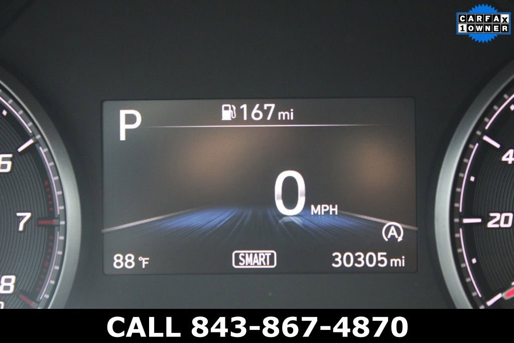 Used 2023 Hyundai Santa Fe SEL AWD/4WD image 22