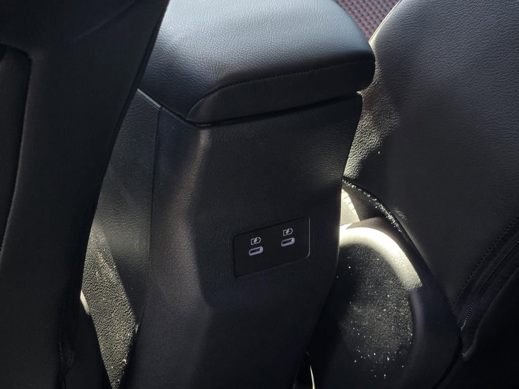 New 2026 Nissan Kicks SR FWD image 13