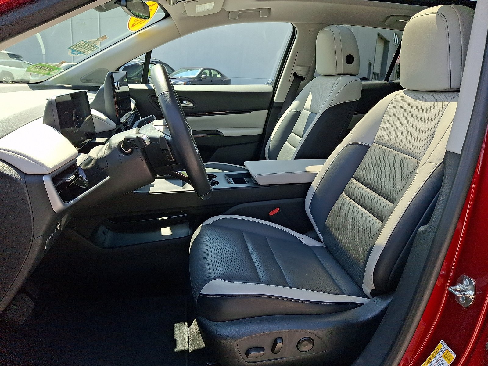 Used 2024 Honda Prologue Elite image 13