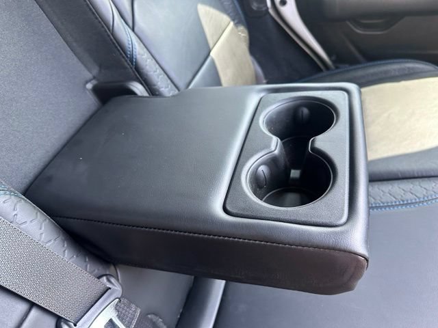 Used 2024 Jeep Wrangler High Altitude AWD/4WD image 30