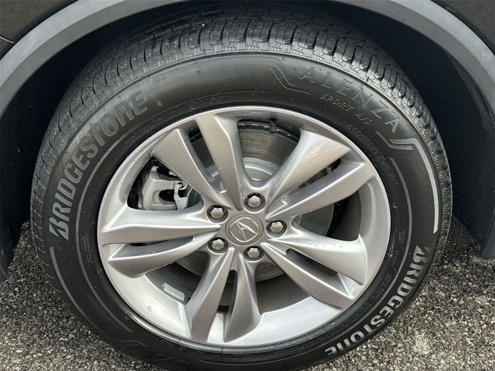 Certified 2023 Acura MDX SH-AWD image 11