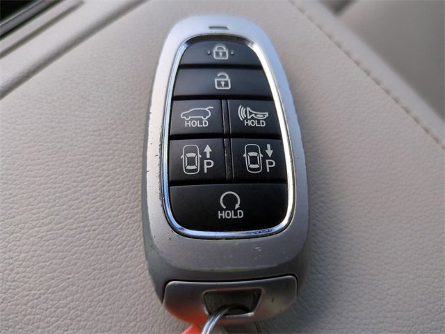 Used 2022 Hyundai Tucson Limited image 30