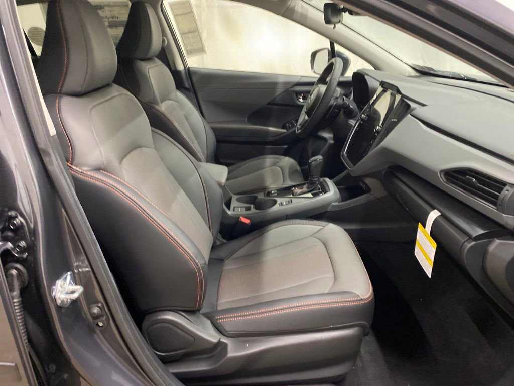 New 2025 Subaru Crosstrek 2.5i Limited image 9