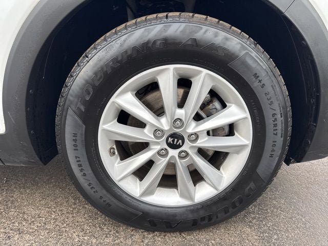 Used 2020 Kia Sorento LX AWD/4WD image 31