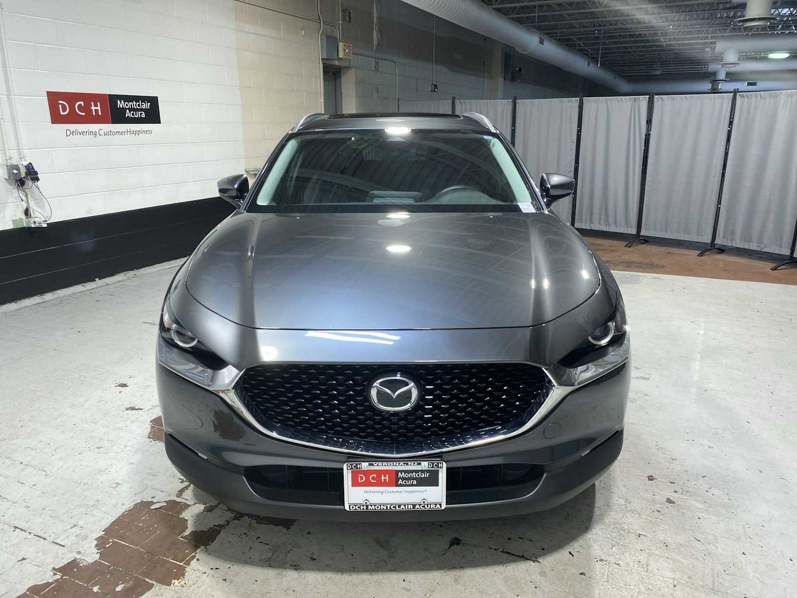Used 2024 MAZDA CX-30 AWD 2.5 S w/ Preferred Package image 6
