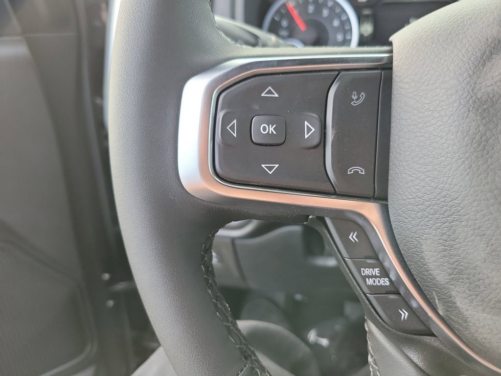 New 2026 RAM 1500 Big Horn image 5