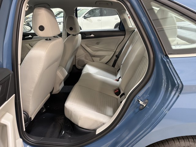 New 2026 Volkswagen Jetta S FWD image 21