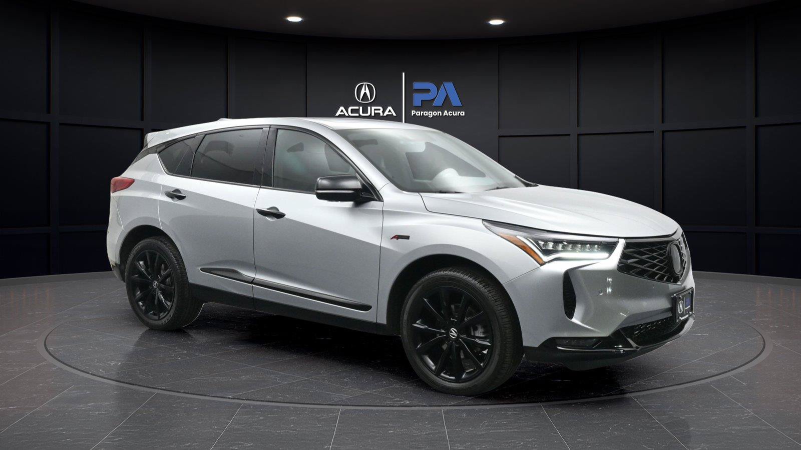 Used 2025 Acura RDX A-Spec w/ Advance Package AWD/4WD image 27
