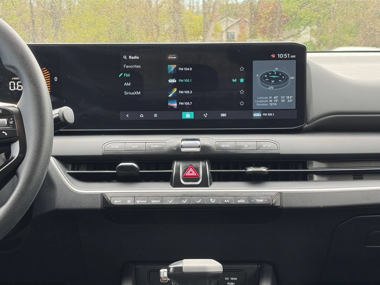 Used 2025 Kia K4 FWD image 16