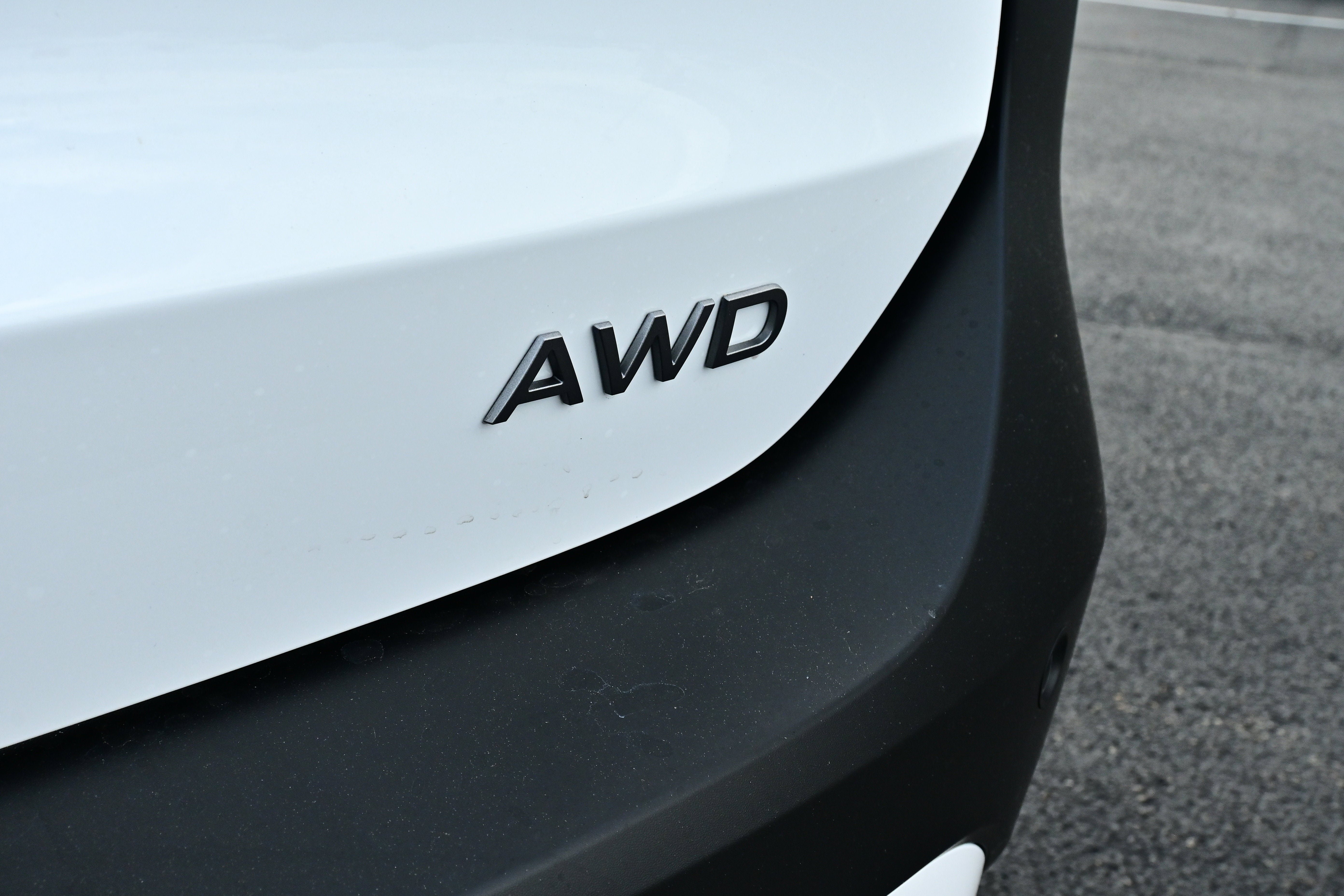 New 2026 Nissan Kicks SV w/ SV Premium Package AWD/4WD image 9