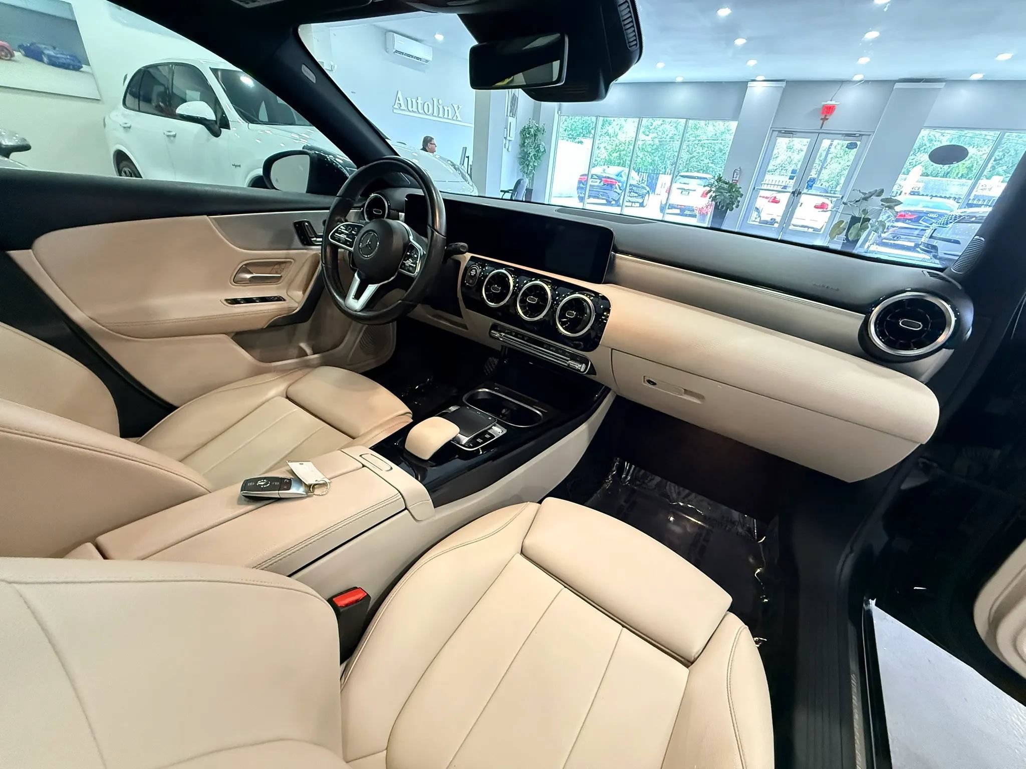 Used 2020 Mercedes-Benz A 220 image 18