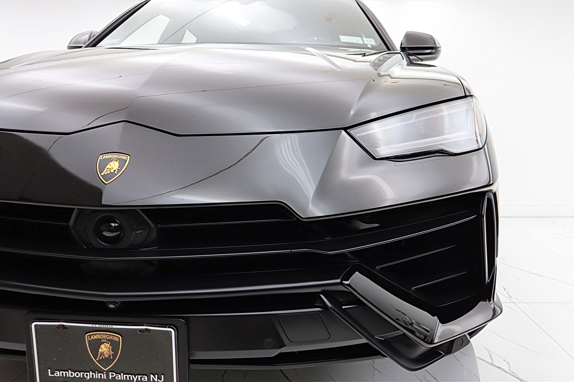 Used 2024 Lamborghini Urus S image 17